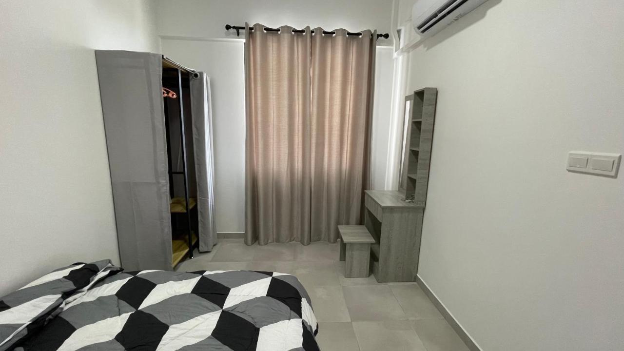 Sandakan Homestay 3Bedroom 2Bath Joyful Cottage 喜悦小屋 For 5 Guests Esterno foto