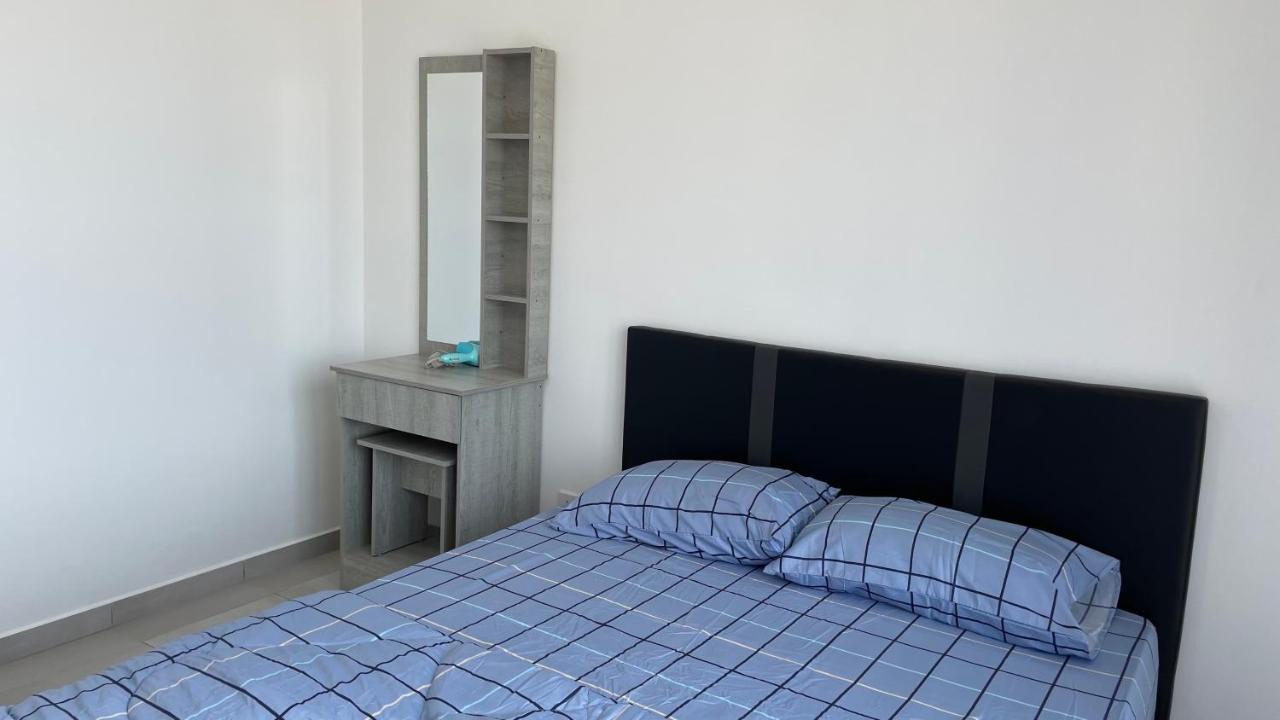 Sandakan Homestay 3Bedroom 2Bath Joyful Cottage 喜悦小屋 For 5 Guests Esterno foto