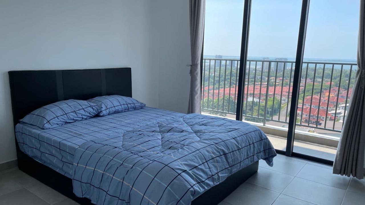 Sandakan Homestay 3Bedroom 2Bath Joyful Cottage 喜悦小屋 For 5 Guests Esterno foto