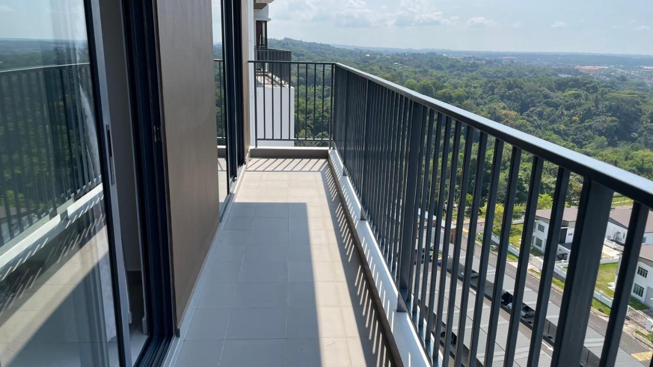Sandakan Homestay 3Bedroom 2Bath Joyful Cottage 喜悦小屋 For 5 Guests Esterno foto