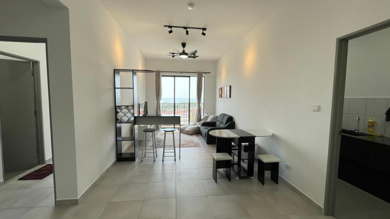 Sandakan Homestay 3Bedroom 2Bath Joyful Cottage 喜悦小屋 For 5 Guests Esterno foto