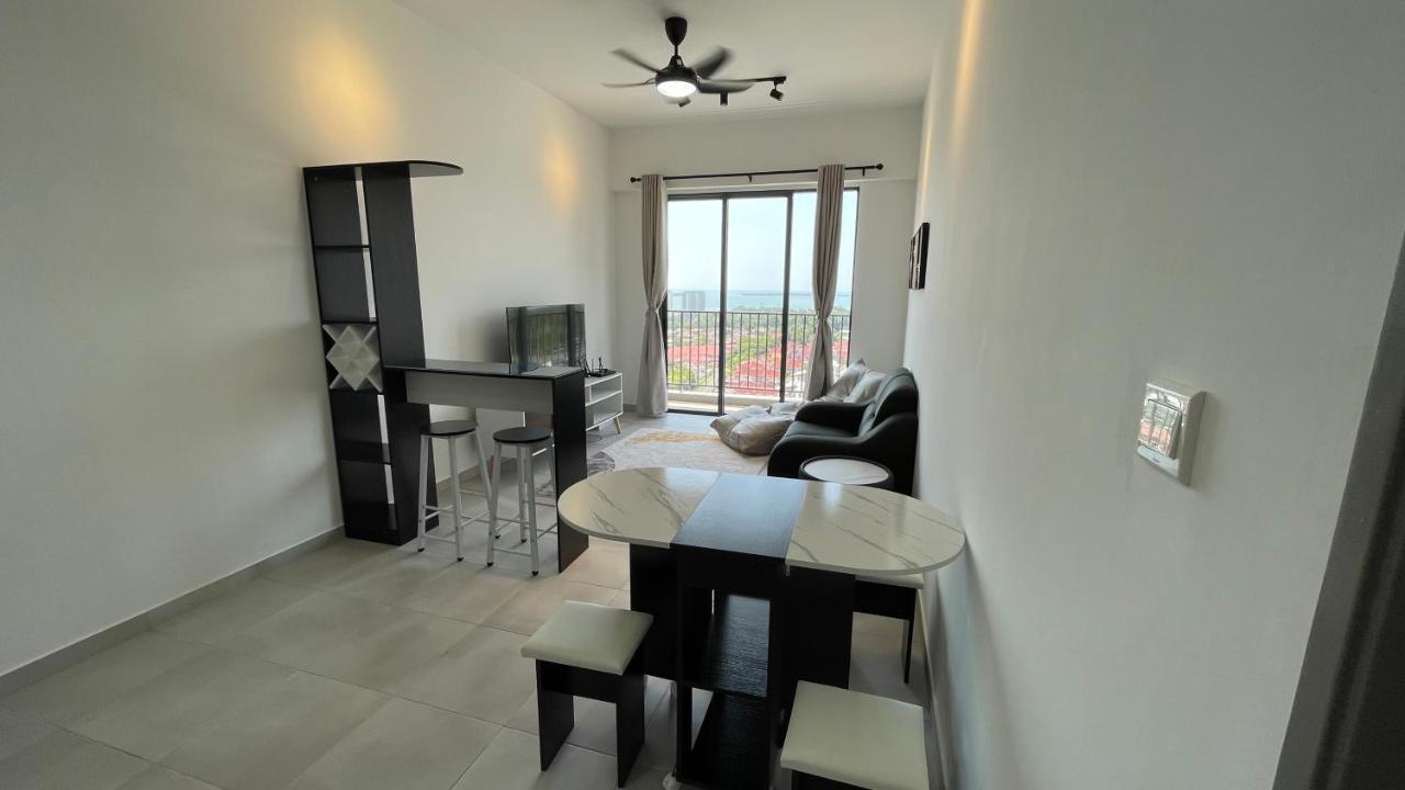 Sandakan Homestay 3Bedroom 2Bath Joyful Cottage 喜悦小屋 For 5 Guests Esterno foto