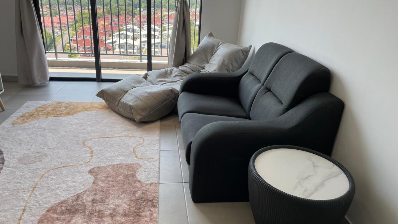 Sandakan Homestay 3Bedroom 2Bath Joyful Cottage 喜悦小屋 For 5 Guests Esterno foto