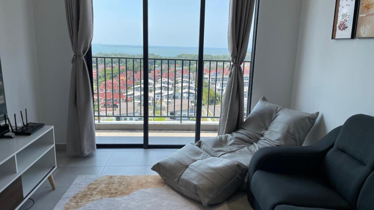 Sandakan Homestay 3Bedroom 2Bath Joyful Cottage 喜悦小屋 For 5 Guests Esterno foto