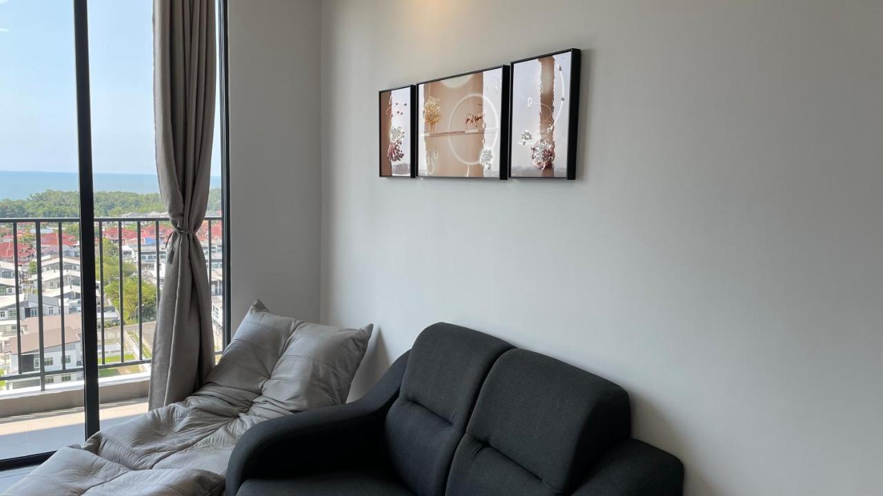 Sandakan Homestay 3Bedroom 2Bath Joyful Cottage 喜悦小屋 For 5 Guests Esterno foto